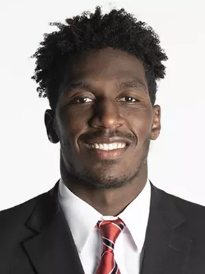 Tyreek Maddox-Williams