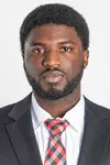 Jared Osumah