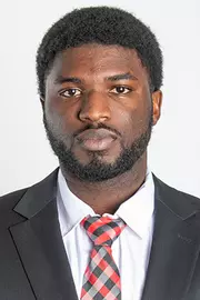 Jared Osumah