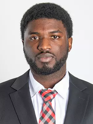 Jared Osumah