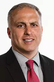 Adam Scheier
