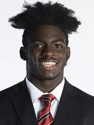 Jamier Wright-Collins