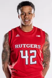 Jacob Young 2020-21 Headshot