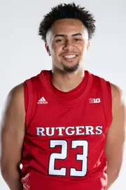 Nick Brooks 2020-21 Headshot