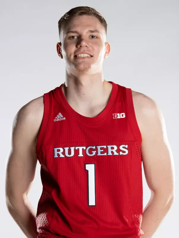 Oskar Palmquist 2020-21 Headshot