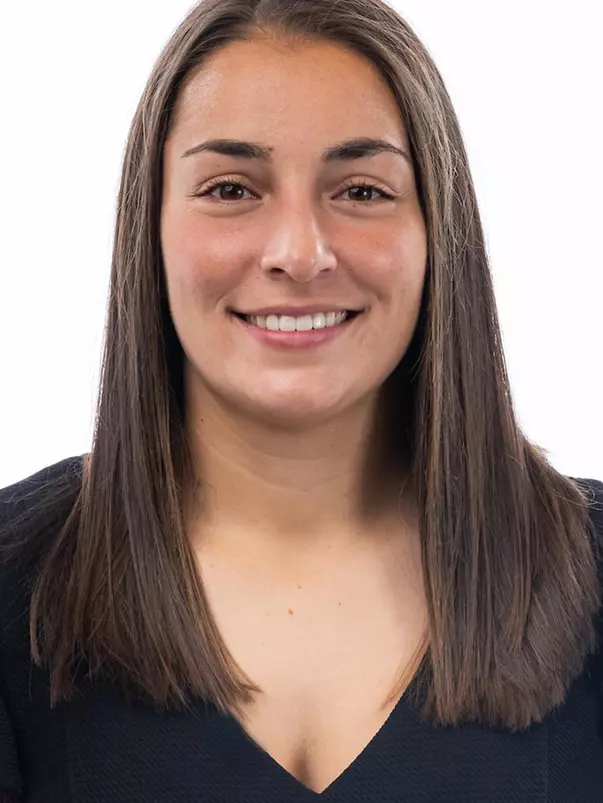 Natalie Yonan Assistant Coach