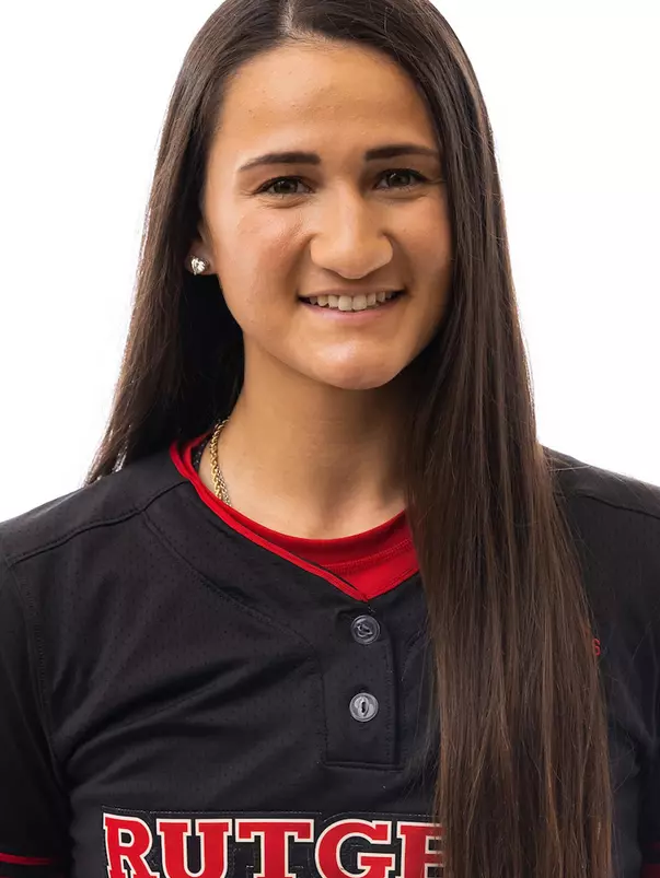 #24Anyssa Illiopoulos