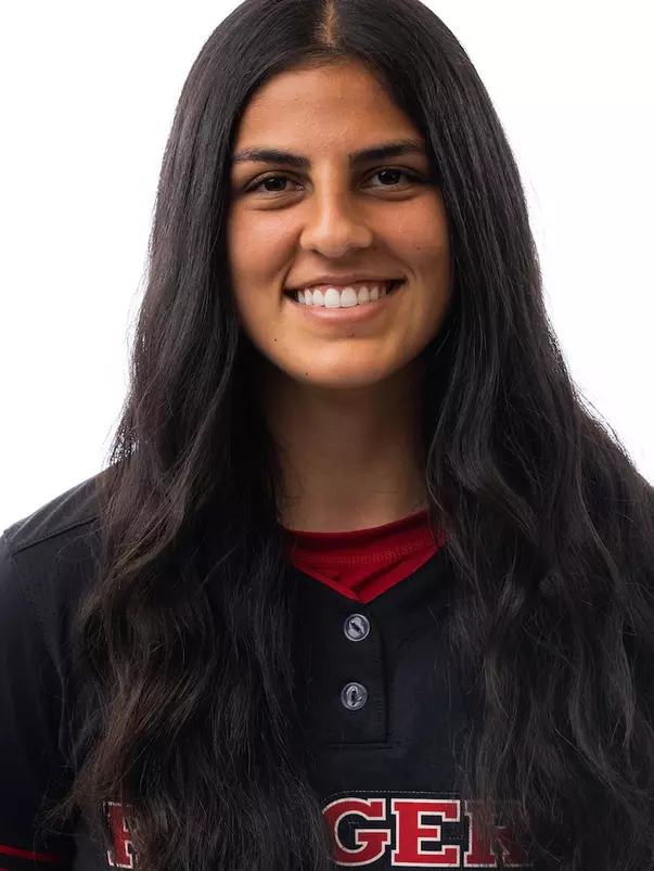 #27 Izzy Berouty