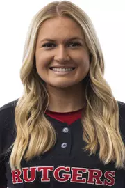 #3 Hailey Hoklotubbe