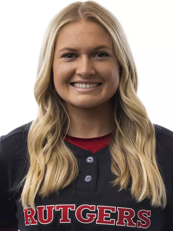 #3 Hailey Hoklotubbe