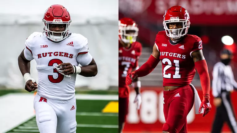 Olakunle Fatukasi, Tre Avery