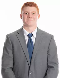 Brian Russo Headshot