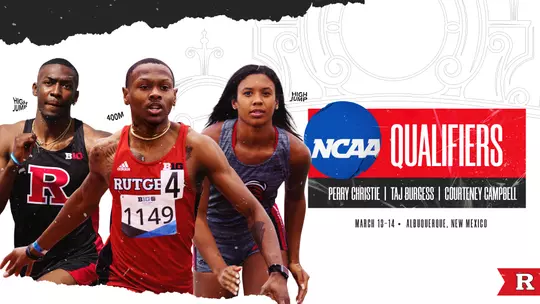 A Look Back: 2019-20 Indoor Track and Field