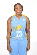 Cappie Pondexter