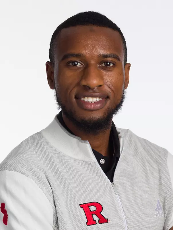 Therno Diallo Headshot