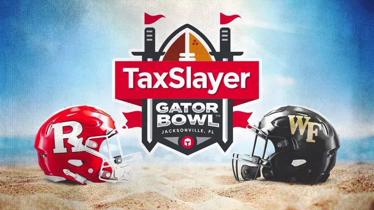 TaxSlayer Gator Bowl