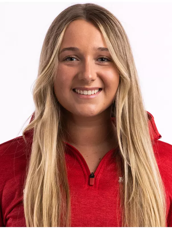 Alaina Feaster headshot