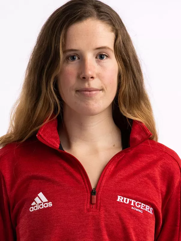 Grace Lewis headshot