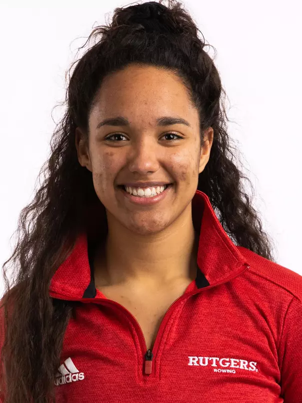 Tanisha Franke headshot