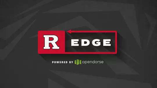 Rutgers Athletics Launches R Edge