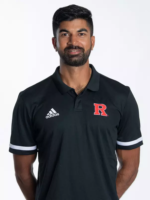 Ajai Dhadwal Headshot