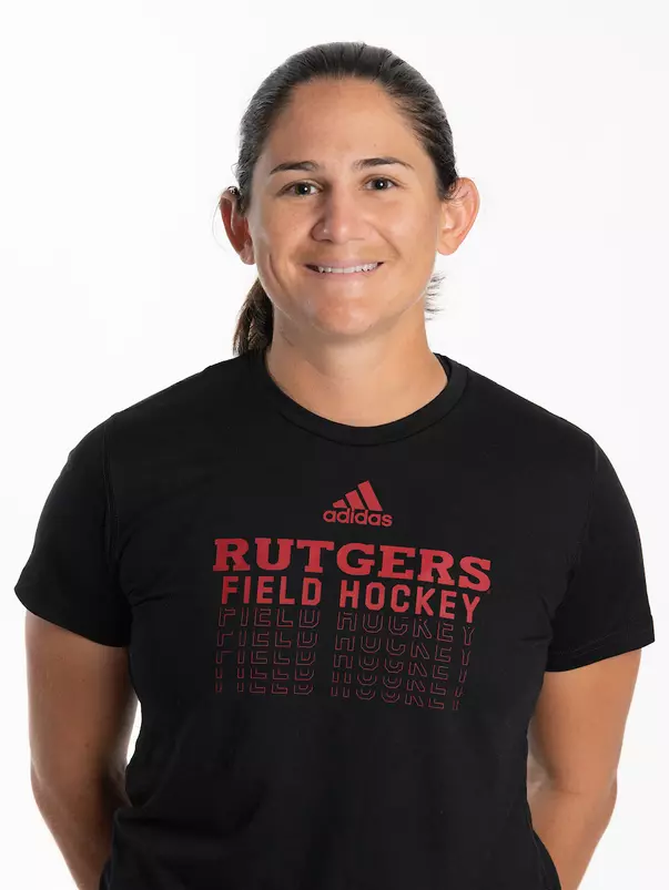 Maddy Sposito Headshot