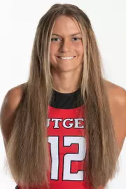 Kassidy Shetler Headshot - Field Hockey Fall '21