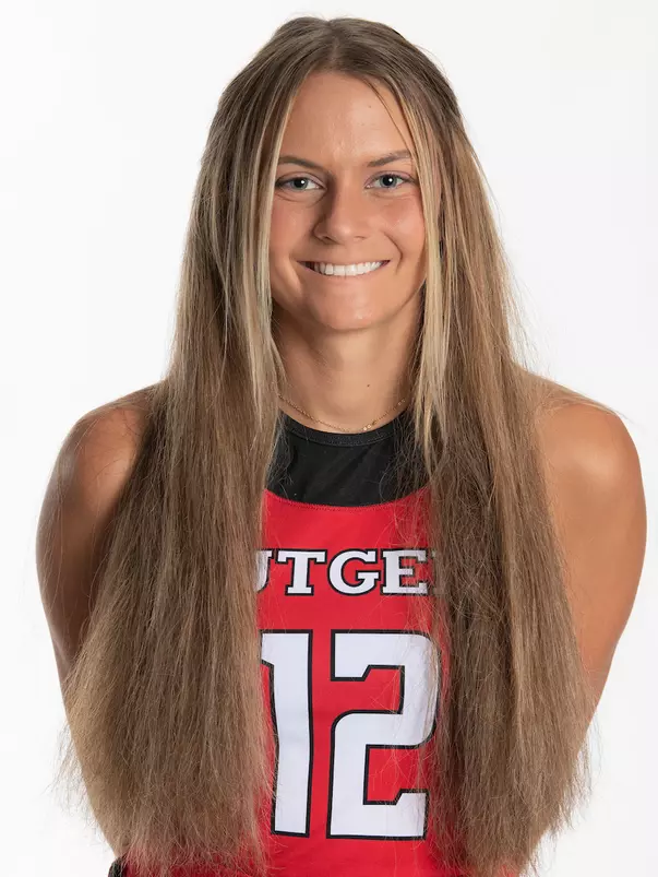 Kassidy Shetler Headshot - Field Hockey Fall '21