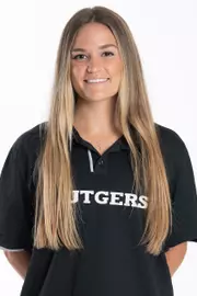 Gianna Glatz Headshot - Field Hockey Fall '21