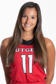 Gianna Mancini Headshot - Field Hockey Fall '21