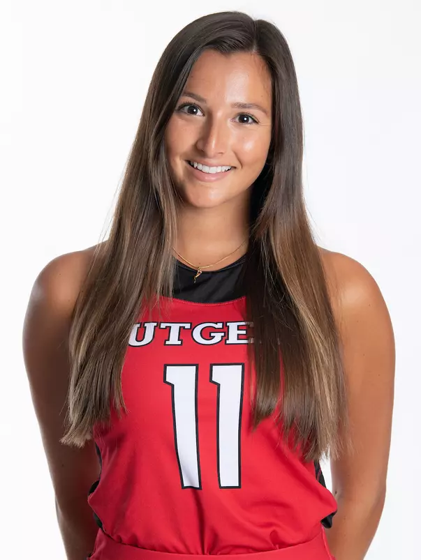 Gianna Mancini Headshot - Field Hockey Fall '21