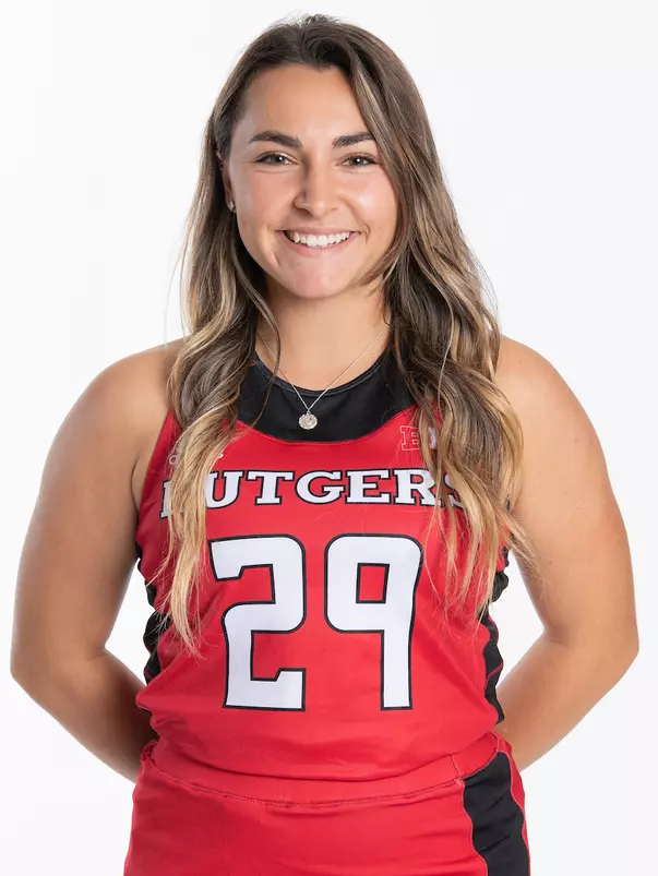 Liz Romano Headshot - Field Hockey Fall '21