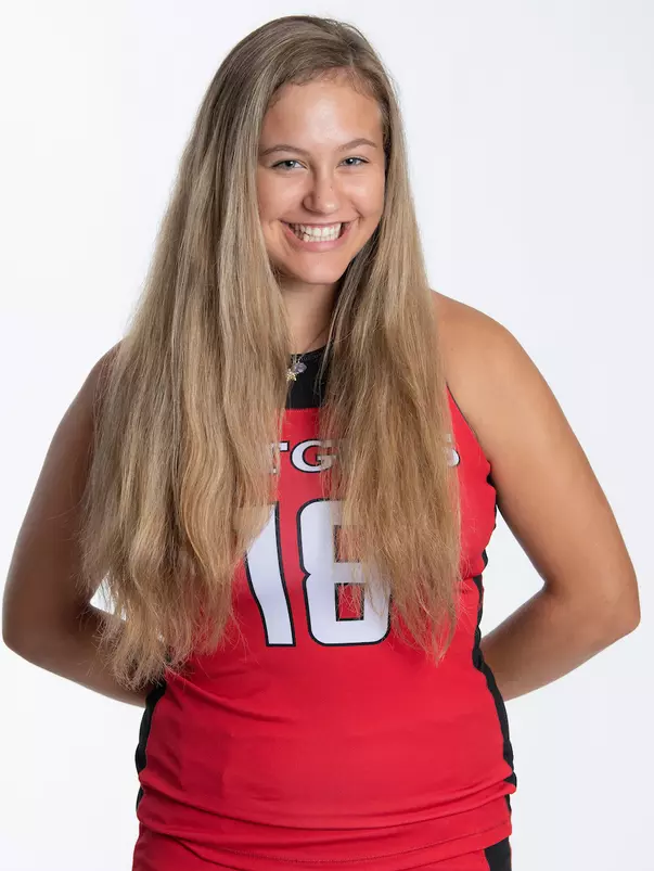 Sarah Korczukowski Headshot - Field Hockey Fall '21