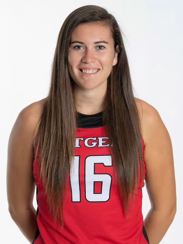 Kerrie Burns Headshot - Field Hockey Fall '21