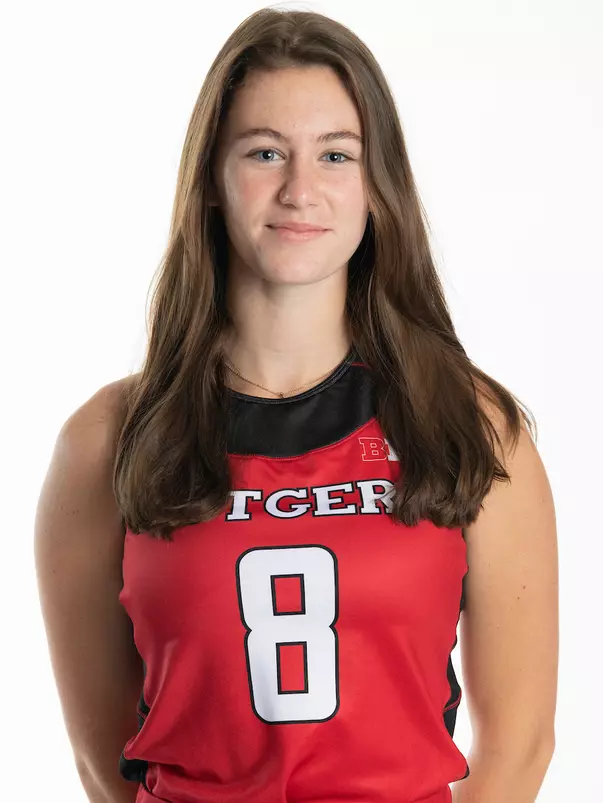 Bridy Molyneaux Headshot - Field Hockey Fall '21