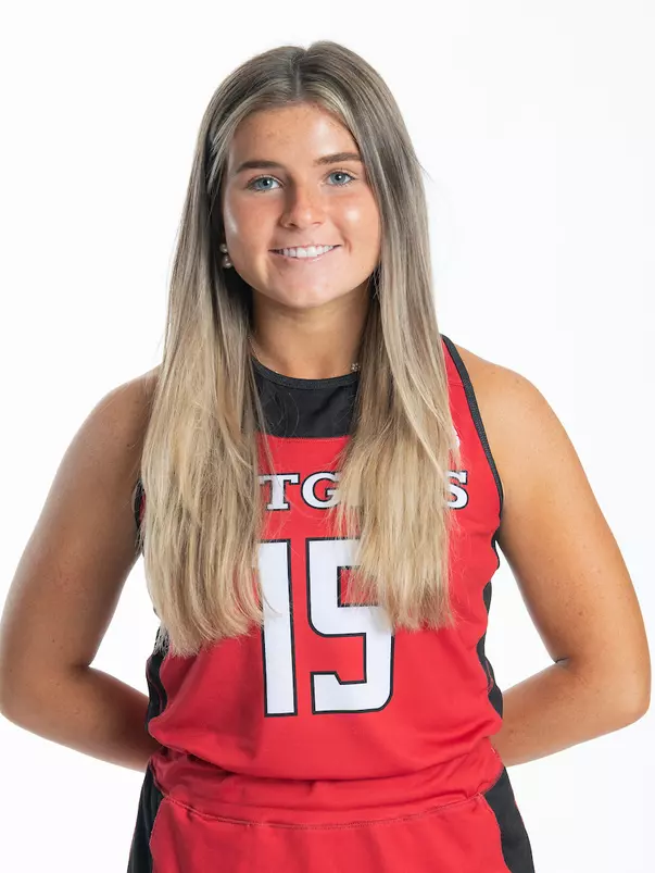Maggie Lamb Headshot - Field Hockey Fall '21
