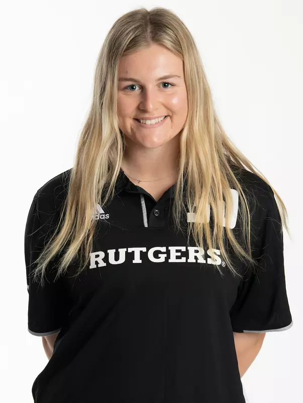 Sophia Howard Headshot - Field Hockey Fall '21