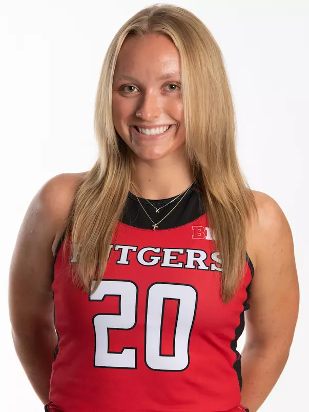 Lauren Kokoskie Headshot - Field Hockey Fall '21