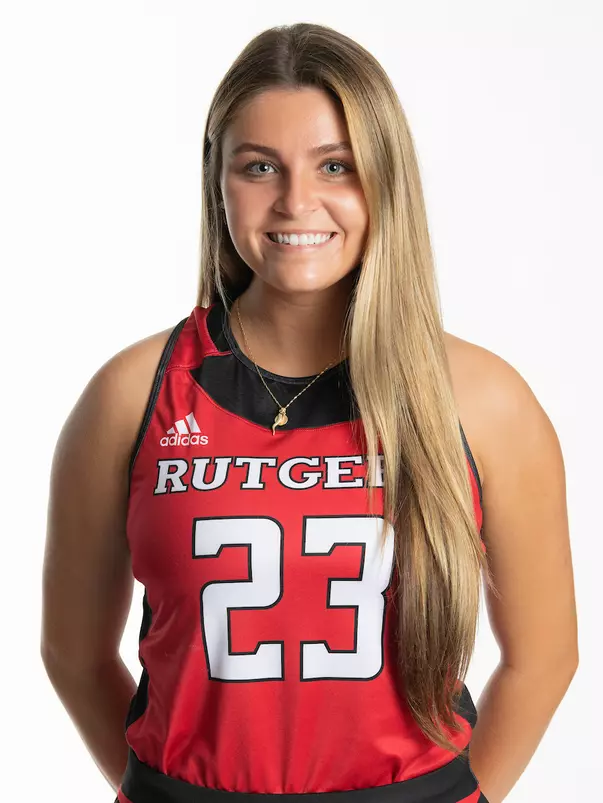 Elise Pettisani Headshot - Field Hockey Fall '21