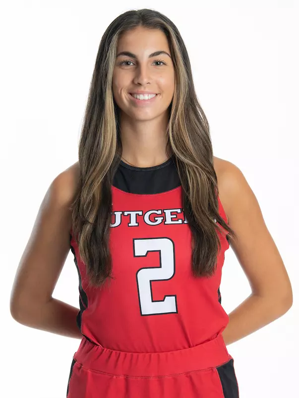 Annie Walsh Headshot - Field Hockey Fall '21