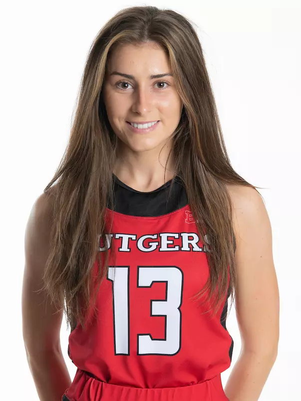 Rachel Houston - Headshot - Field Hockey Fall '21