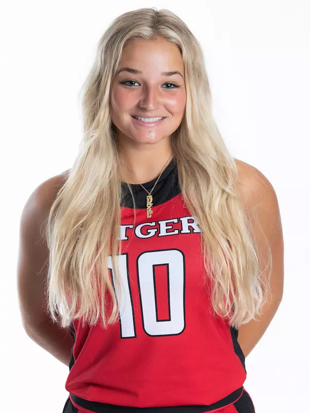 Isabella Mancini Headshot - Field Hockey Fall '21