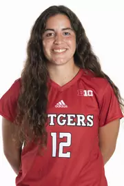 #12 Gabby Provenzano