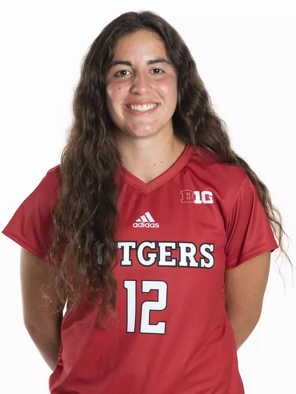 #12 Gabby Provenzano