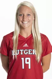 #19 Frankie Tagliaferri