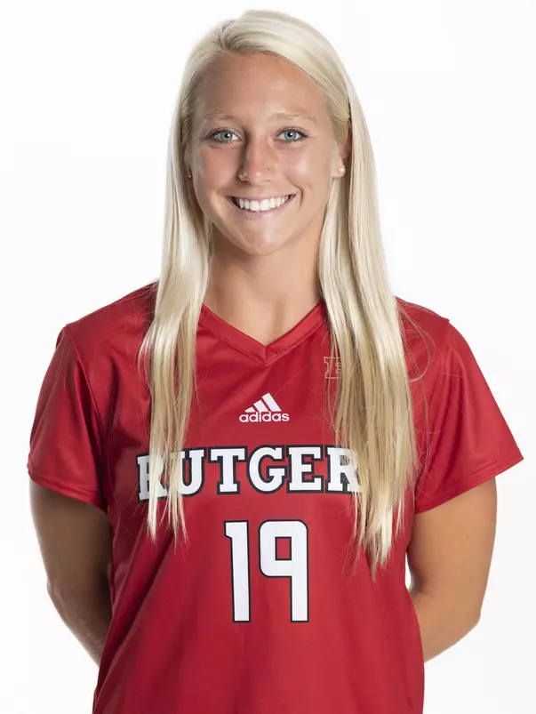 #19 Frankie Tagliaferri