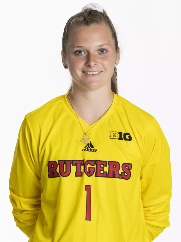 #1 Meagan McClelland