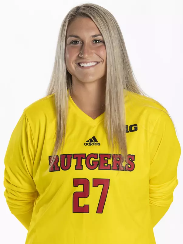 #27 Grace Walter