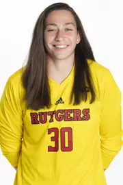#30 Emma Huntzinger