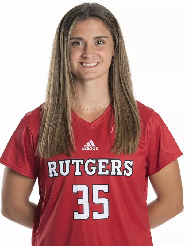 #35 Allison Lowrey